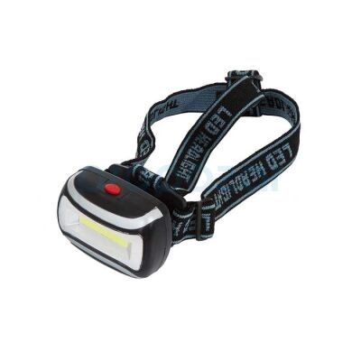 Panther Pt-5018 Lumen Kafa Lambası - 1