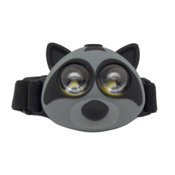 PANTHER PT-5053 PİLLİ KAFA LAMBASI - 2