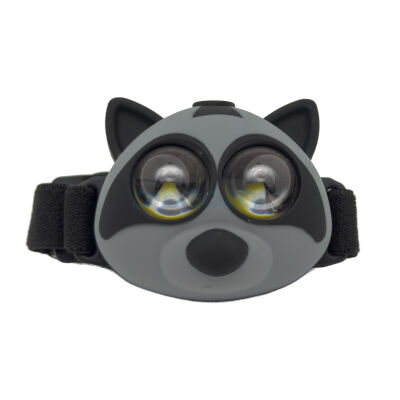 PANTHER PT-5053 PİLLİ KAFA LAMBASI - 2