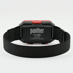 PANTHER PT-5088 PİLLE ÇALIŞAN KAFA LAMBASI - 2