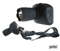 Panther PT-5105 Pilli Kafa Lambası - 1