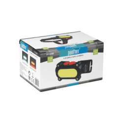 PANTHER PT-5209 USB ŞARJLI KAFA LAMBASI - 4