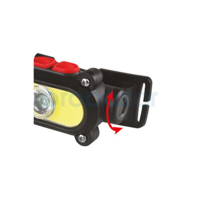 PANTHER PT-5210 USB ŞARJLI KAFA LAMBASI - 2