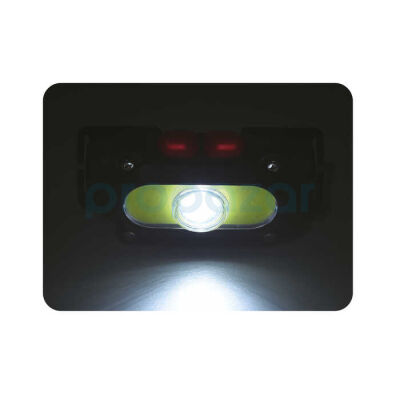 PANTHER PT-5210 USB ŞARJLI KAFA LAMBASI - 3