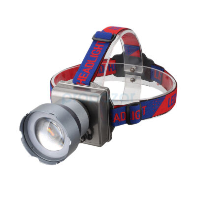 PANTHER PT-5221 USB ŞARJLI KAFA LAMBASI - 2