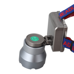 PANTHER PT-5221 USB ŞARJLI KAFA LAMBASI - 3