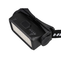 PANTHER PT-5222 USB ŞARJLI KAFA LAMBASI - 3