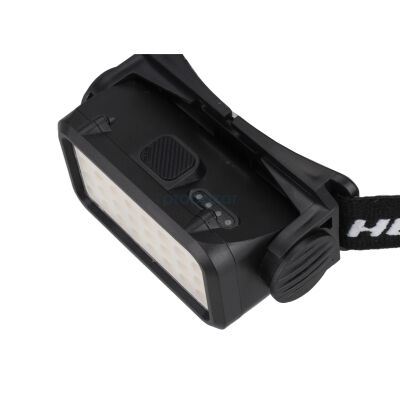 PANTHER PT-5222 USB ŞARJLI KAFA LAMBASI - 3