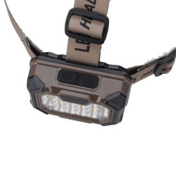 PANTHER PT-5223 USB ŞARJLI KAFA LAMBASI - 2