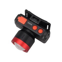PANTHER PT-5224 USB ŞARJLI KAFA LAMBASI - PANTHER
