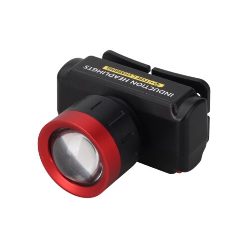 PANTHER PT-5224 USB ŞARJLI KAFA LAMBASI - 2