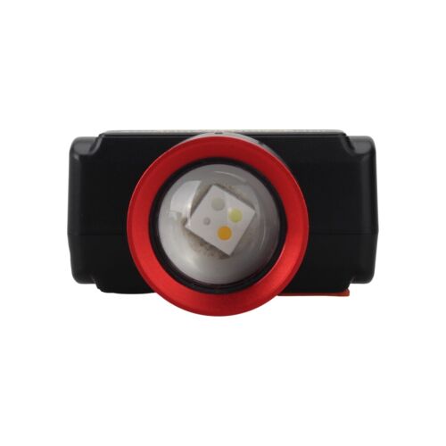 PANTHER PT-5224 USB ŞARJLI KAFA LAMBASI - 3