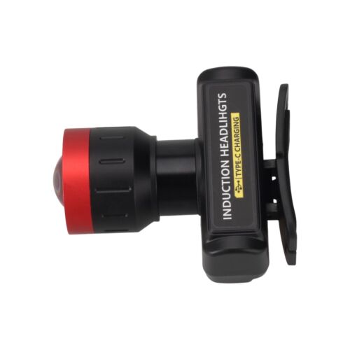 PANTHER PT-5224 USB ŞARJLI KAFA LAMBASI - 4