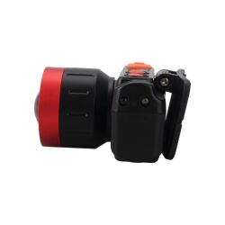 PANTHER PT-5224 USB ŞARJLI KAFA LAMBASI - 6