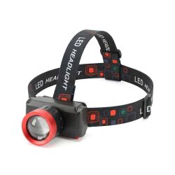 PANTHER PT-5224 USB ŞARJLI KAFA LAMBASI - 7