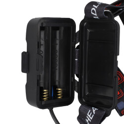 PANTHER PT-5225 USB ŞARJLI KAFA LAMBASI - 5