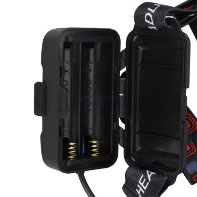 PANTHER PT-5225 USB ŞARJLI KAFA LAMBASI - 5