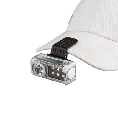 PANTHER PT-5226 USB ŞARJLI KAFA LAMBASI - 2