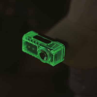 PANTHER PT-5226 USB ŞARJLI KAFA LAMBASI - 3