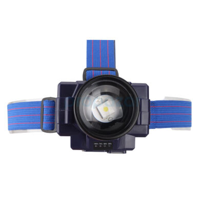 PANTHER PT-5229 USB ŞARJLI KAFA LAMBASI - 2