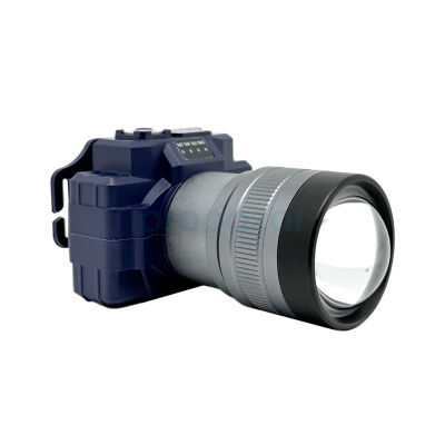 PANTHER PT-5229 USB ŞARJLI KAFA LAMBASI - 3