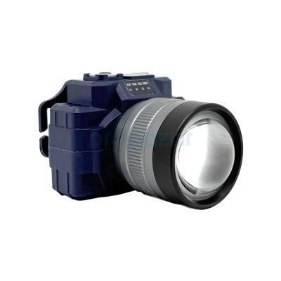 PANTHER PT-5229 USB ŞARJLI KAFA LAMBASI - 4