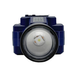 PANTHER PT-5229 USB ŞARJLI KAFA LAMBASI - 5