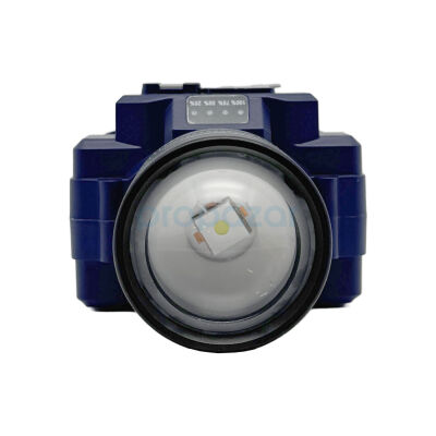 PANTHER PT-5229 USB ŞARJLI KAFA LAMBASI - 5