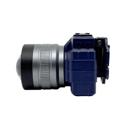 PANTHER PT-5229 USB ŞARJLI KAFA LAMBASI - 6