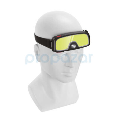 PANTHER PT-5288 USB ŞARJLI KAFA LAMBASI - 2