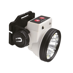 PANTHER PT-5404 USB ŞARJLI KAFA LAMBASI - 2