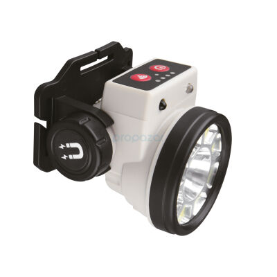PANTHER PT-5404 USB ŞARJLI KAFA LAMBASI - 2