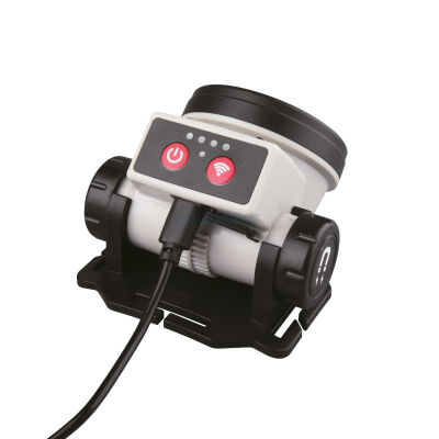 PANTHER PT-5404 USB ŞARJLI KAFA LAMBASI - 4