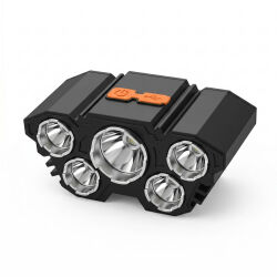 PANTHER PT-5522 USB ŞARJLI KAFA LAMBASI - 3