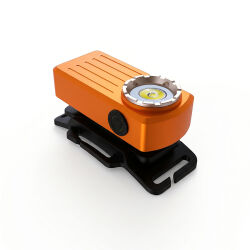 PANTHER PT-5524 USB ŞARJLI KAFA LAMBASI - 2