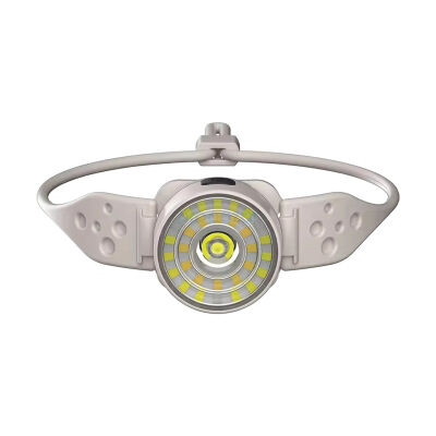 PANTHER PT-5525 USB ŞARJLI KAFA LAMBASI - 2