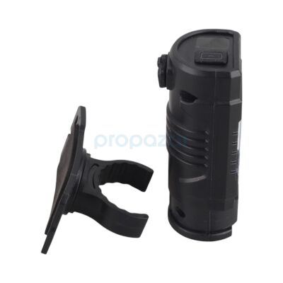 PANTHER PT-5526 USB ŞARJLI KAFA LAMBASI - 3