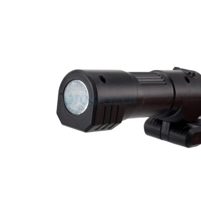 PANTHER PT-5529 USB ŞARJLI KAFA LAMBASI - 3