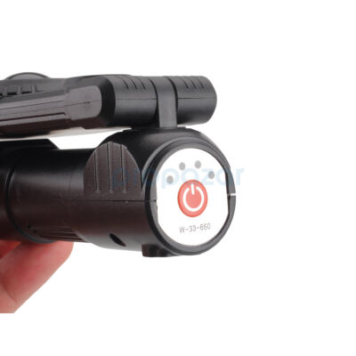 PANTHER PT-5529 USB ŞARJLI KAFA LAMBASI - 4