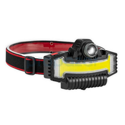 PANTHER PT-5685 USB ŞARJLI KAFA LAMBASI - 1