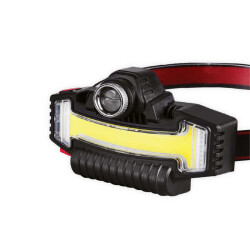 PANTHER PT-5685 USB ŞARJLI KAFA LAMBASI - 2