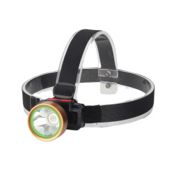 PANTHER PT-5803 USB ŞARJLI KAFA LAMBASI - 1