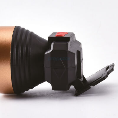 PANTHER PT-5803 USB ŞARJLI KAFA LAMBASI - 3
