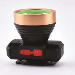 PANTHER PT-5803 USB ŞARJLI KAFA LAMBASI - 4
