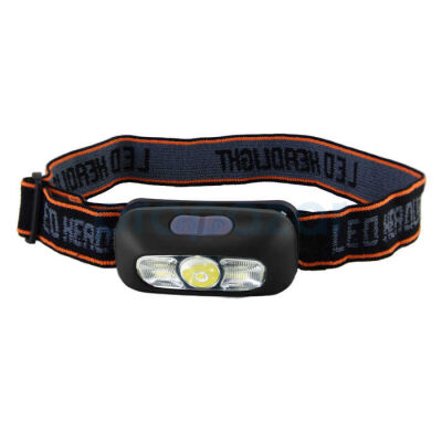 PANTHER PT-5805 USB ŞARJLI KAFA LAMBASI - 1