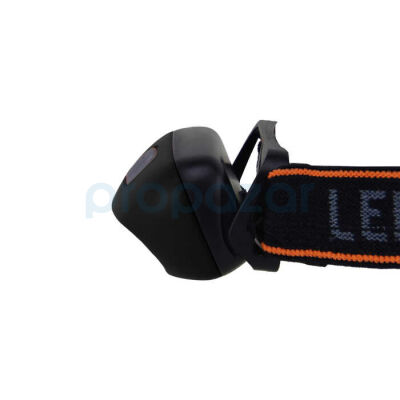 PANTHER PT-5805 USB ŞARJLI KAFA LAMBASI - 2