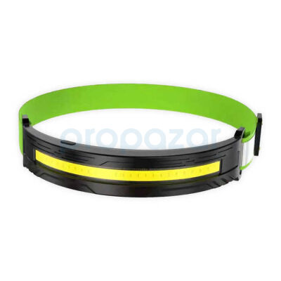 PANTHER PT-5820 USB ŞARJLI KAFA LAMBASI - 3