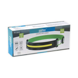 PANTHER PT-5820 USB ŞARJLI KAFA LAMBASI - 4