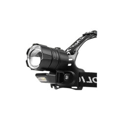 PANTHER PT-5888 USB ŞARJLI KAFA LAMBASI - 1