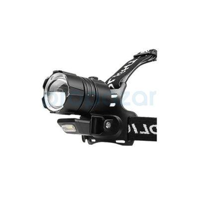 PANTHER PT-5888 USB ŞARJLI KAFA LAMBASI - 1